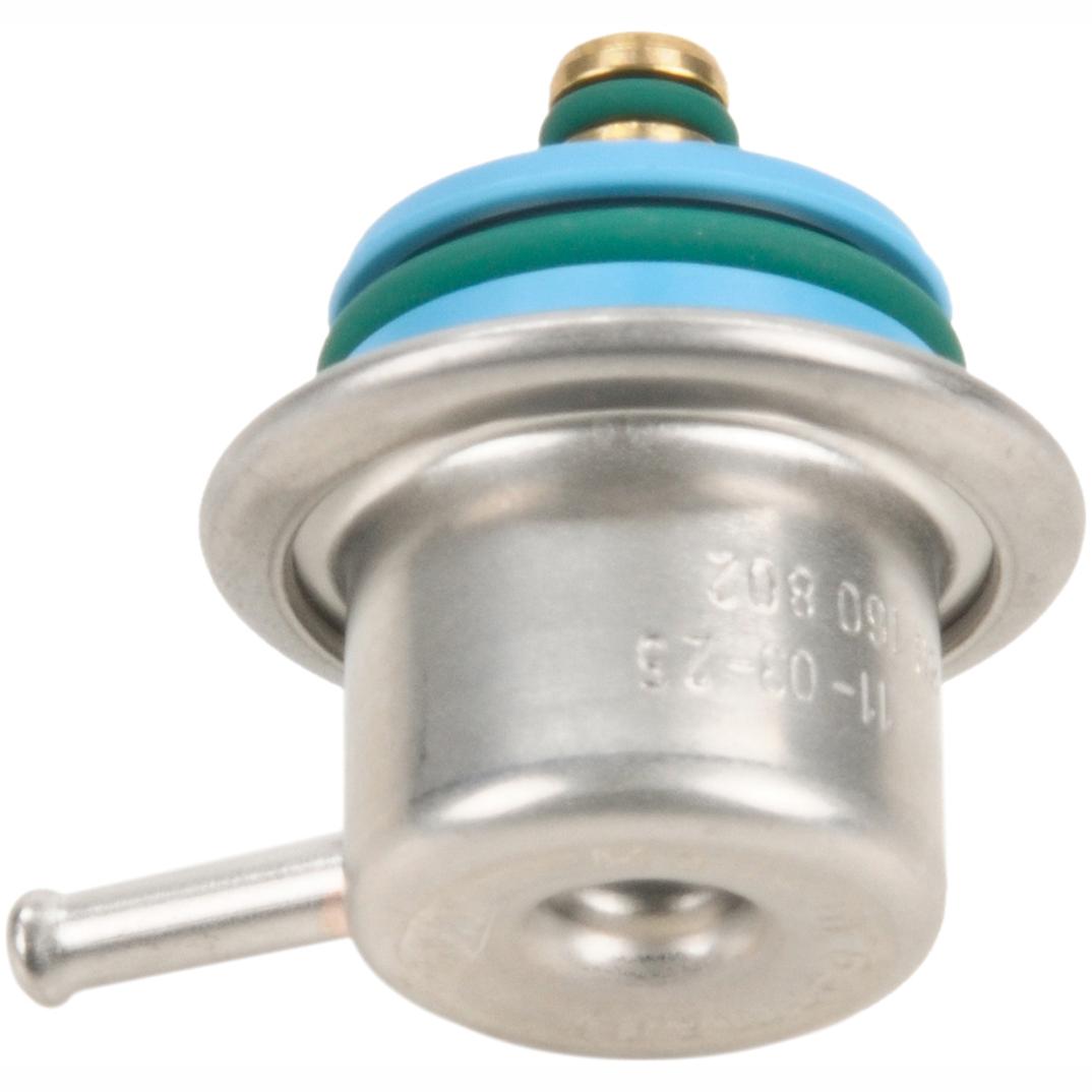 BOSCH 160-802 Fuel Pressure Regulator