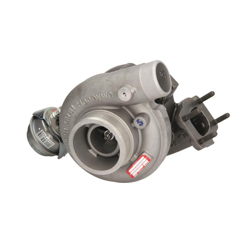 GARRETT 753959-9005S Turbocharger