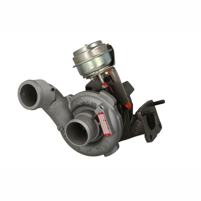 GARRETT 777251-9002S Turbocharger