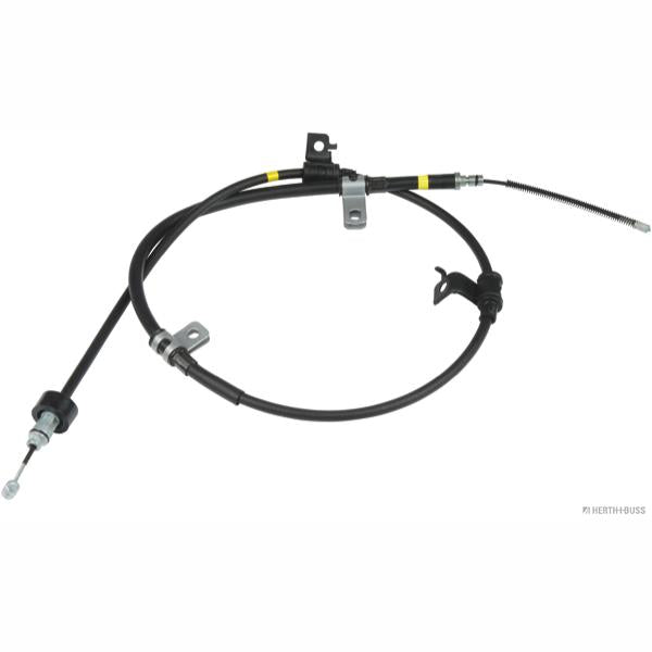 BOSCH 1987477070 Parking Brake Cable Pull