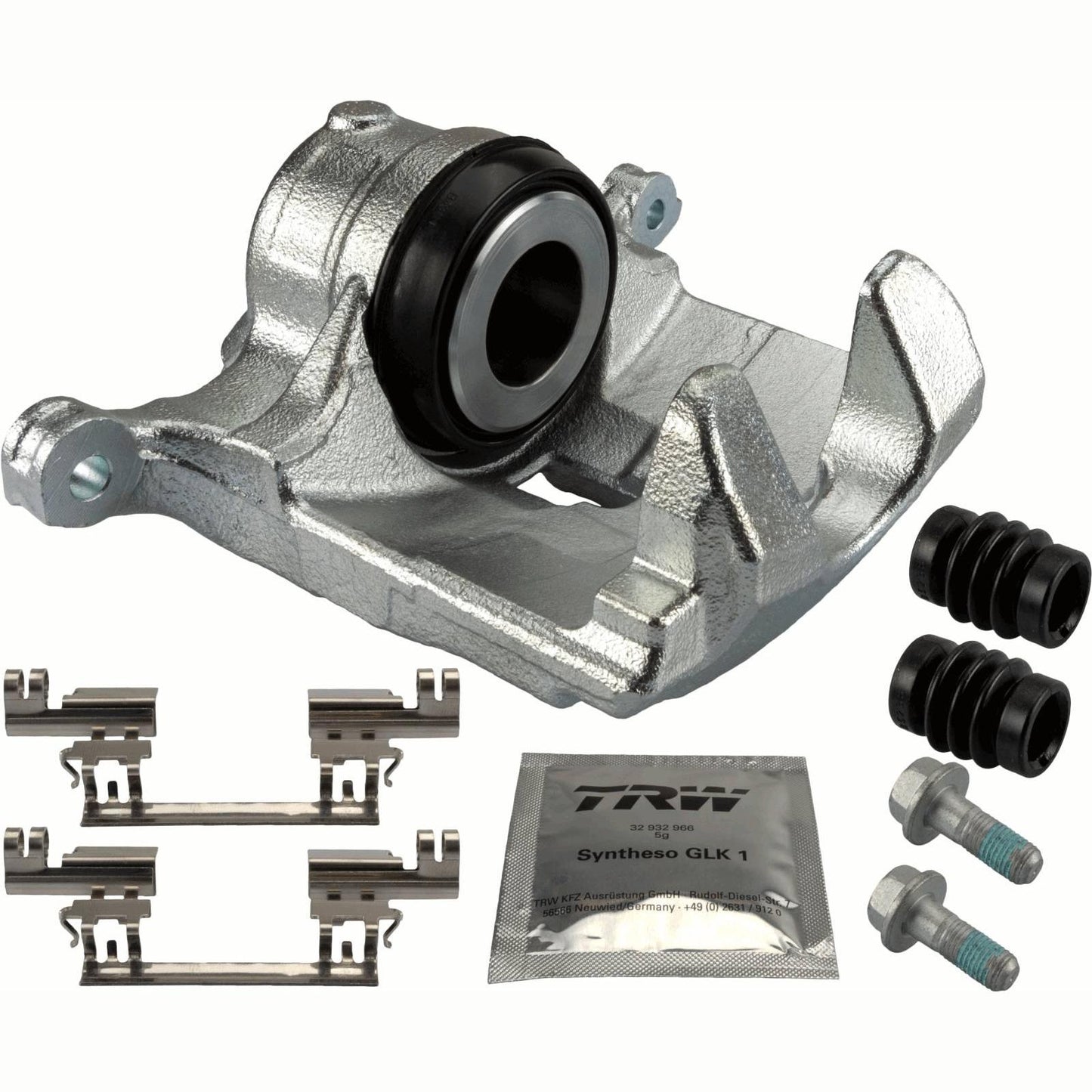 FERODO FHY3112 Brake Hose