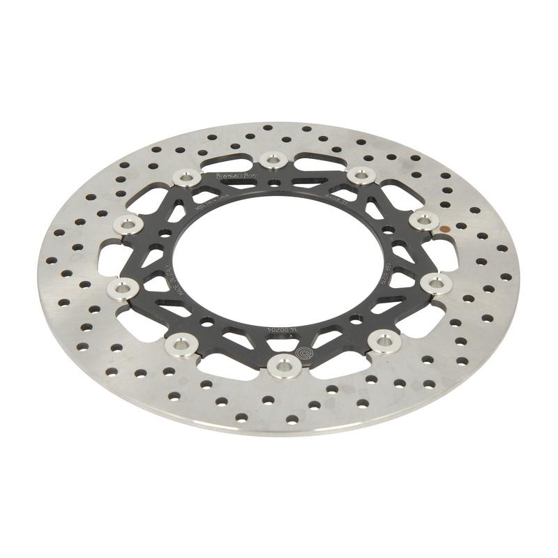 BREMBO 78B40831 Brake Disc