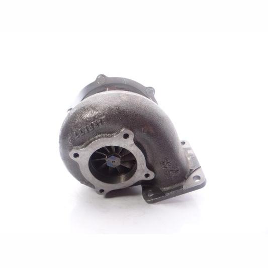GARRETT 466616-0007 Turbocharger