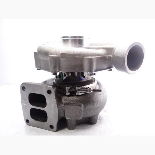 GARRETT 796017-5008S Turbocharger