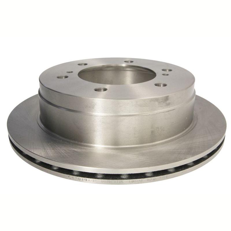 FERODO FSB663 Parking Brake Brake Shoe Set