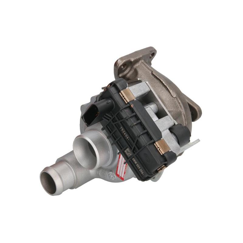 GARRETT 752343-9006S Turbocharger