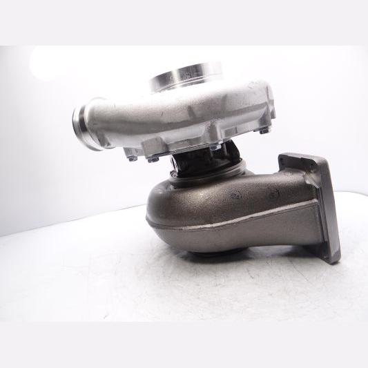 GARRETT 465288-5004S Turbocharger