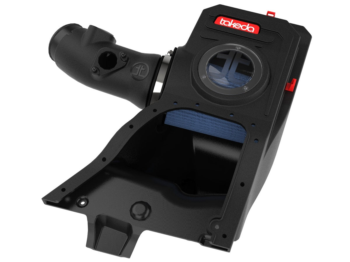 Takeda Momentum Cold Air Intake System w/ Pro 5R Filter | ML Performance Car Parts