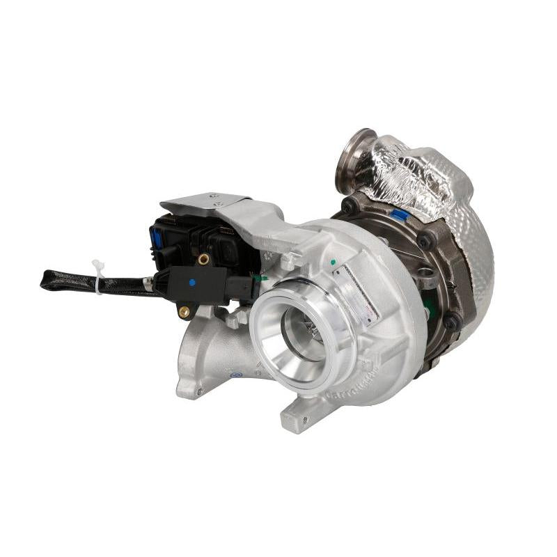 GARRETT 880943-5001S Turbocharger