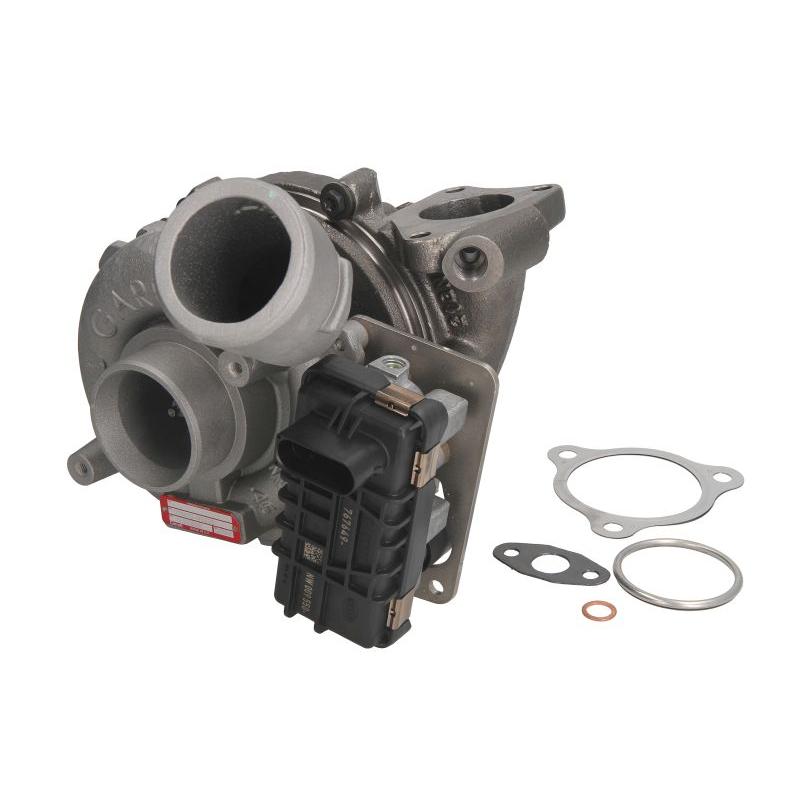 GARRETT 776470-9003W Turbocharger