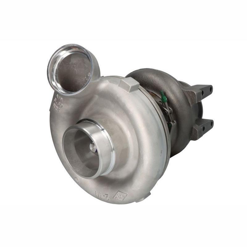GARRETT 806099-5004S Turbocharger