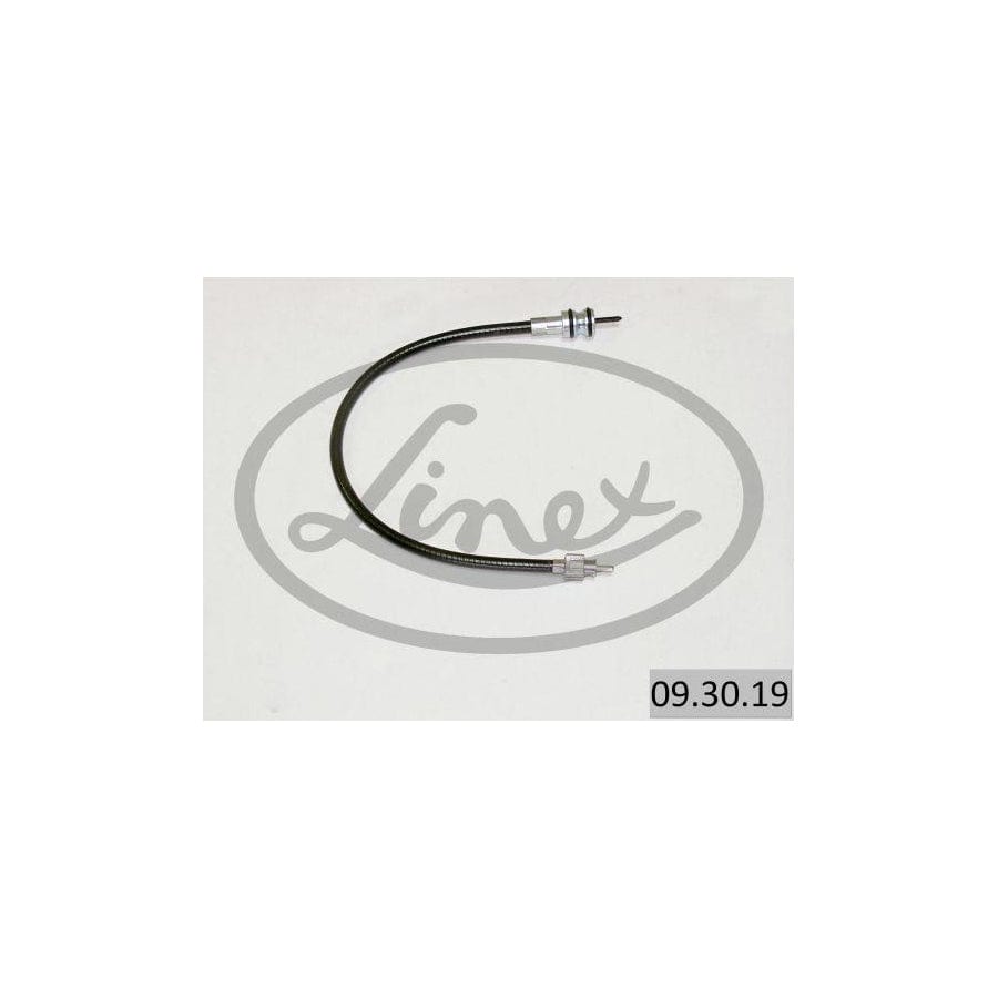 Linex 09.30.19 Speedometer Cable For Citroën Zx