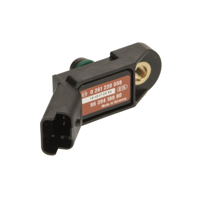 BOSCH 230-058 Intake Manifold Pressure Sensor