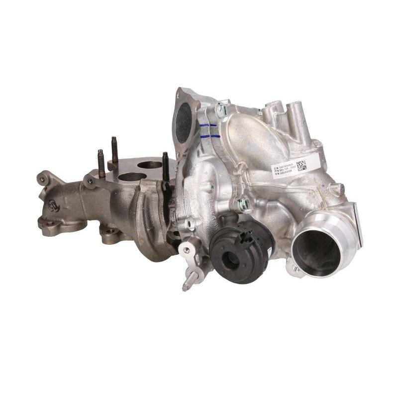 GARRETT 825759-5002S Turbocharger