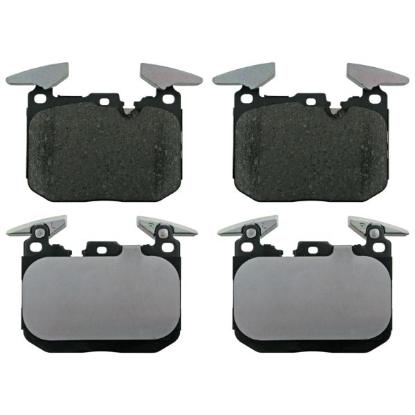 FEBI BILSTEIN FE16902 Disc Brake Brake Pad Set