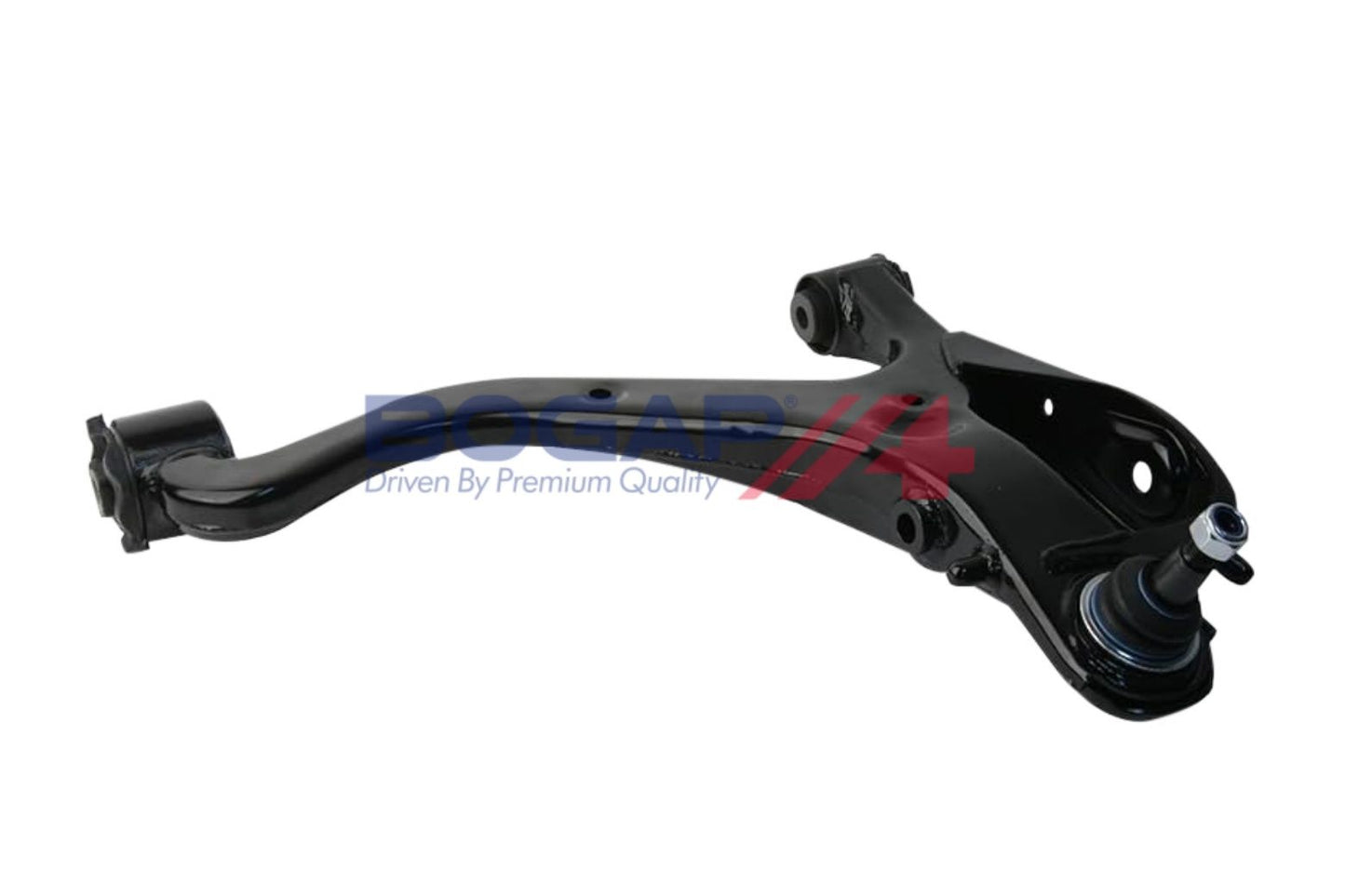 BOGAP E3327121 Control/Trailing Arm, Wheel Suspension | ML Performance Car Parts