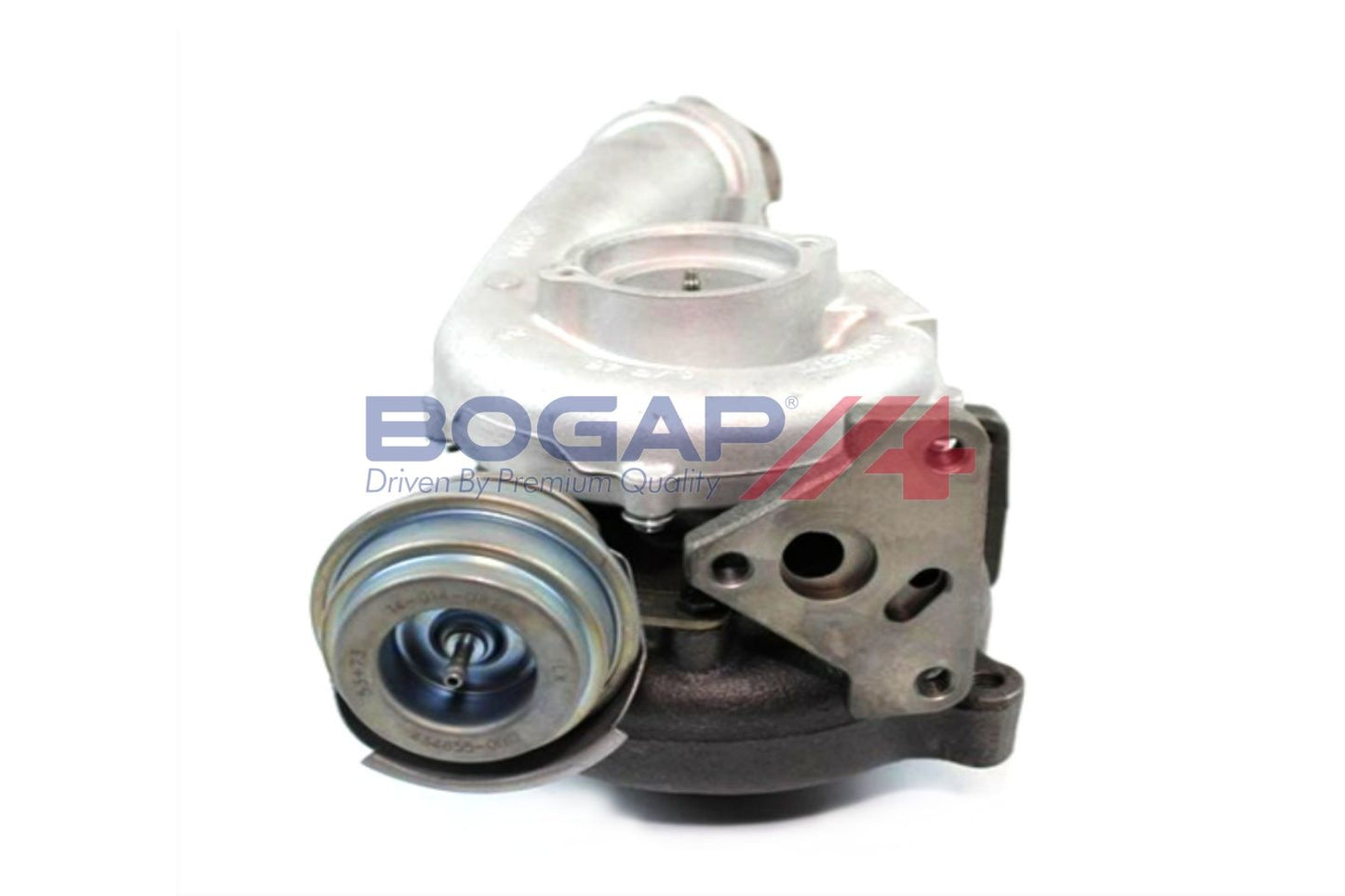 BOGAP A1728114 Charger, Charging (Supercharged/Turbocharged) | ML Performance Car Parts