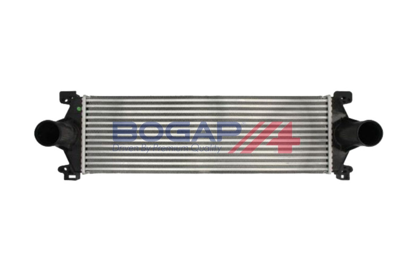 BOGAP R4220129 Charge Air Cooler | ML Performance Car Parts
