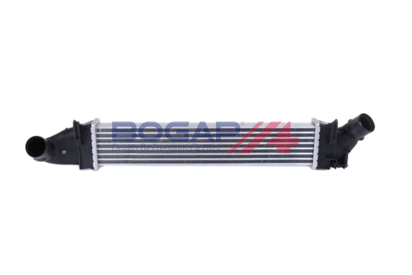 BOGAP R4220120 Charge Air Cooler | ML Performance Car Parts