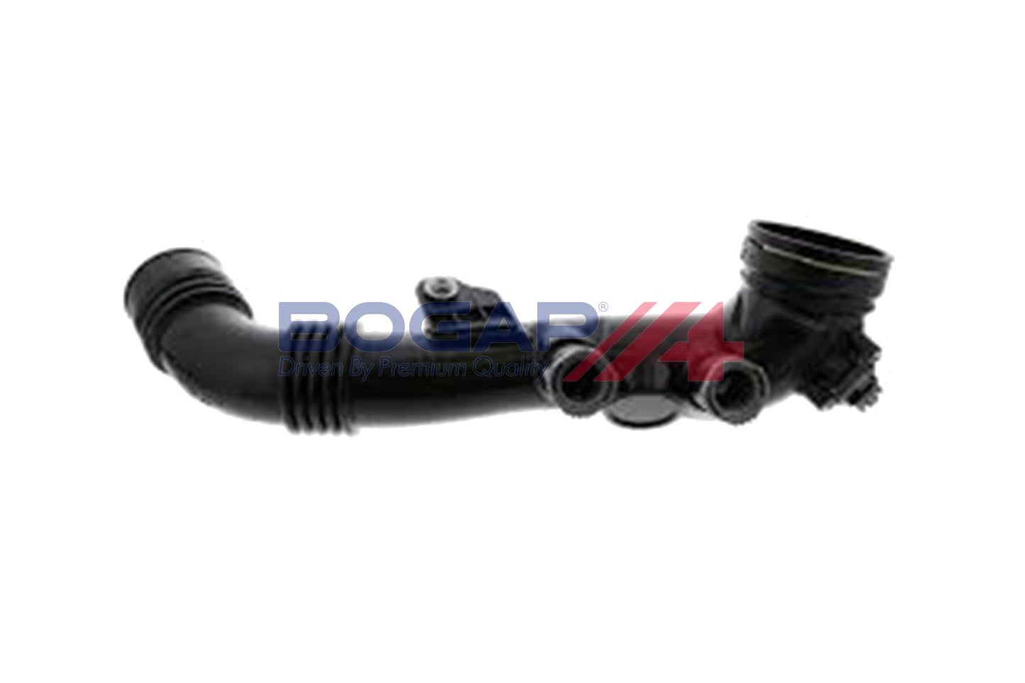 BOGAP B1710127 Intake Hose, Air Filter | ML Performance Car Parts