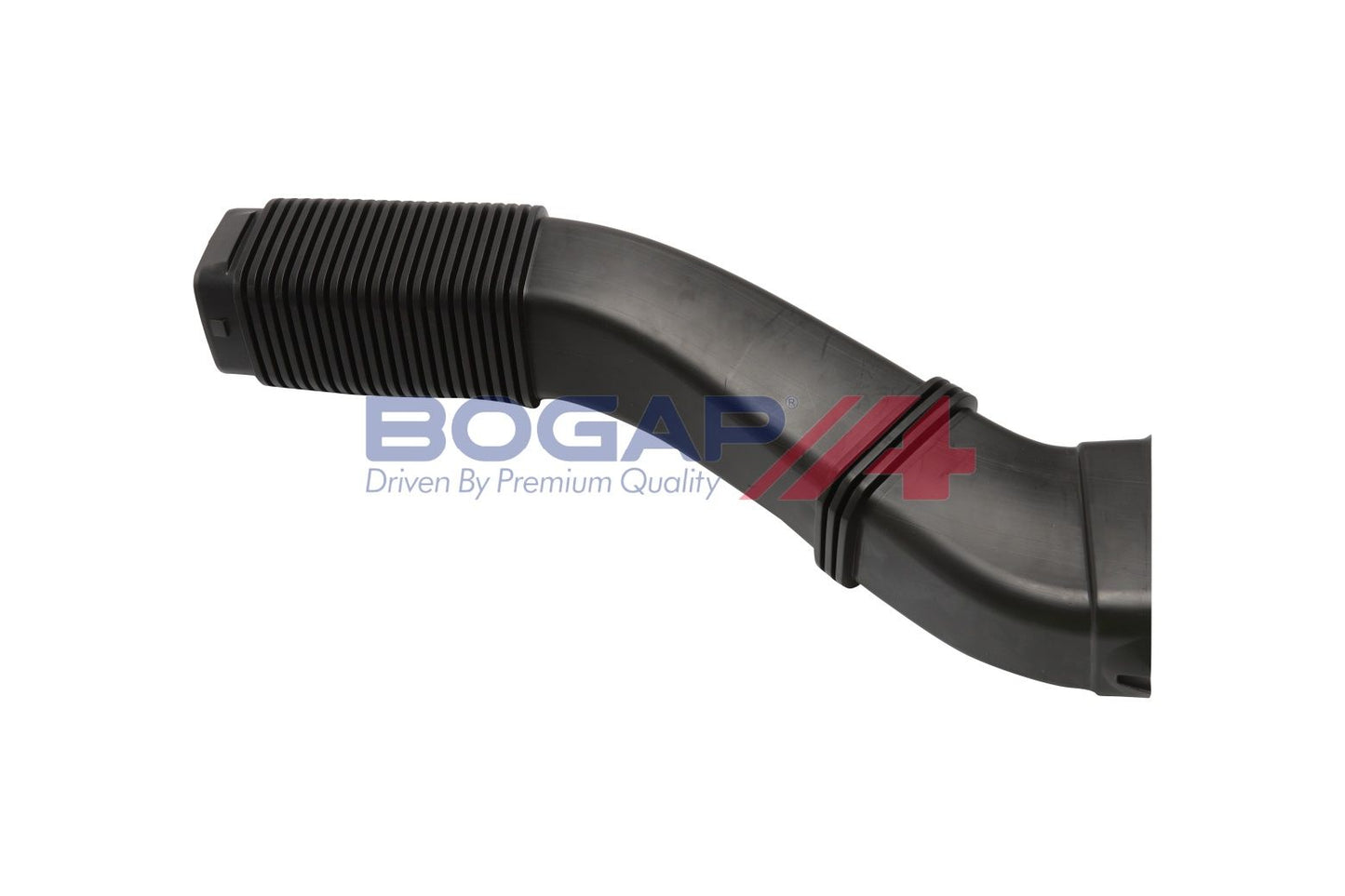 BOGAP B6110134 Intake Hose, Air Filter | ML Performance Car Parts