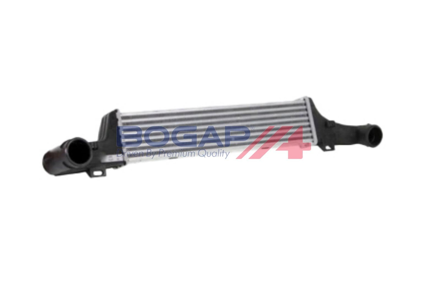 BOGAP C4220109 Charge Air Cooler | ML Performance Car Parts