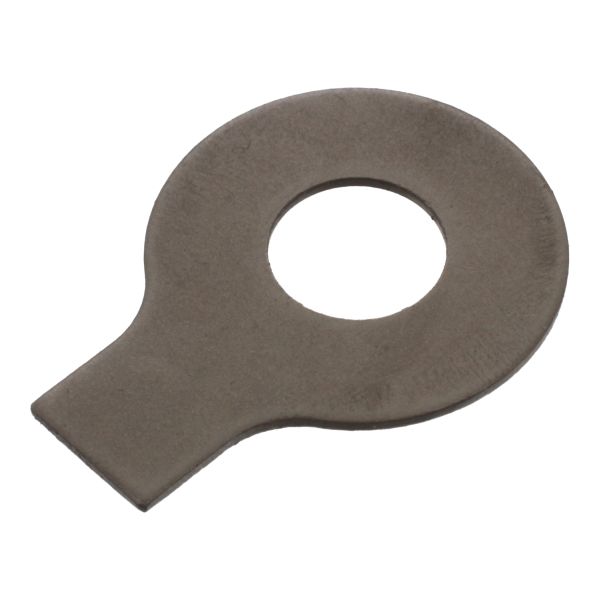 FEBI BILSTEIN FE06457 Brake Shoe Pins Retaining Plate