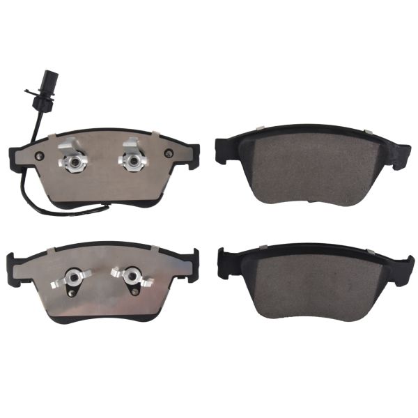 FEBI BILSTEIN FE173724 Disc Brake Brake Pad Set