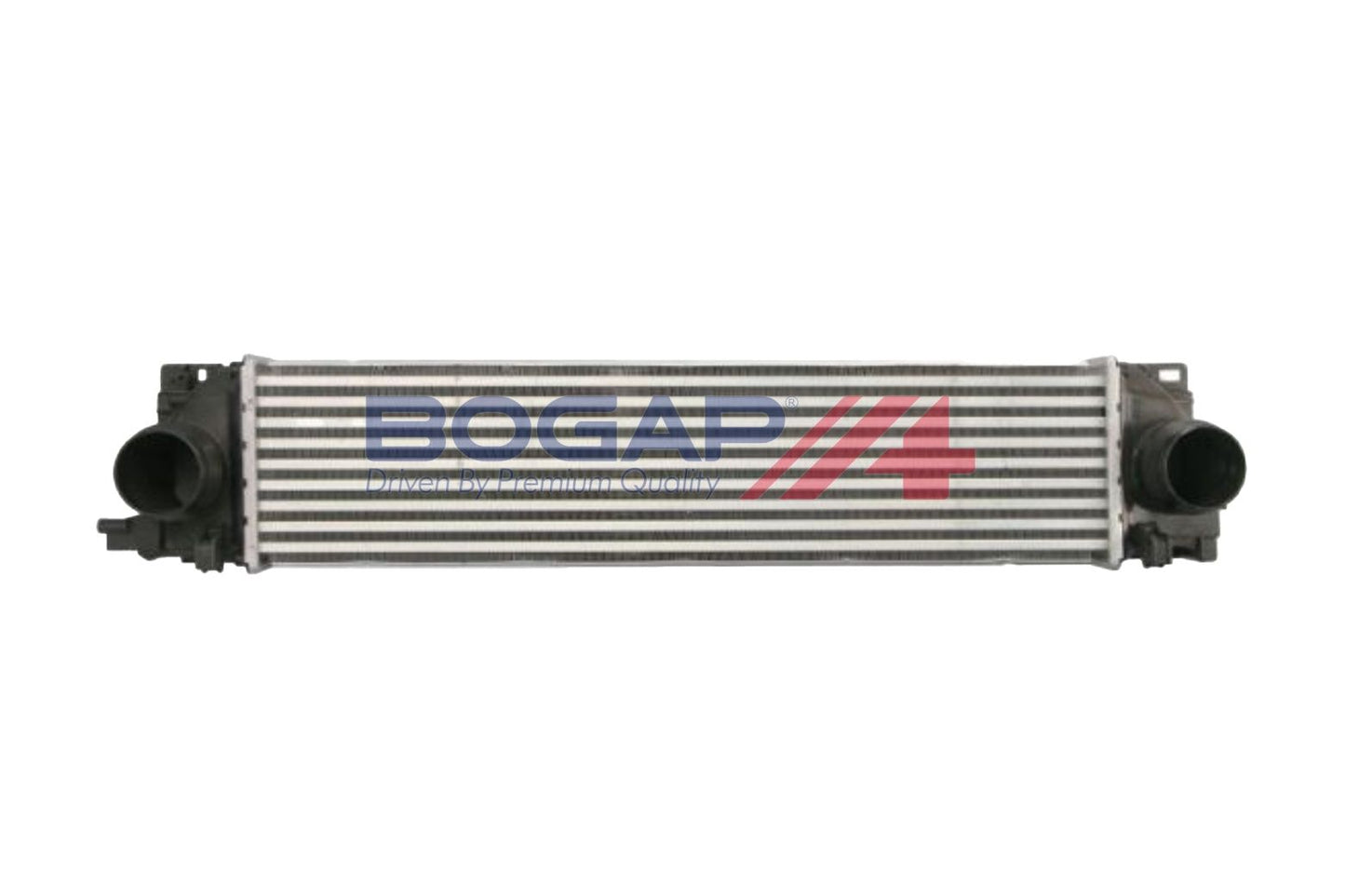BOGAP J4220100 Charge Air Cooler | ML Performance Car Parts