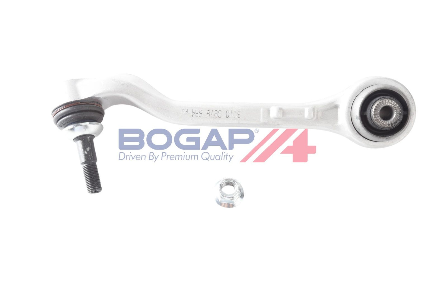 BOGAP B3327249 Control/Trailing Arm, Wheel Suspension | ML Performance Car Parts