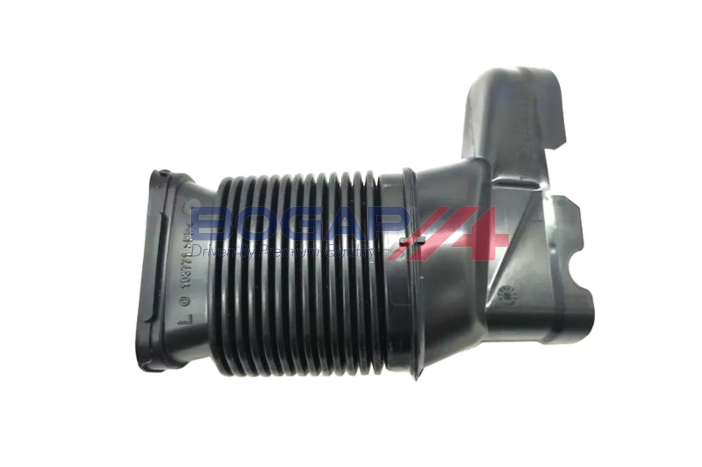 BOGAP C6110131 Intake Hose, Air Filter | ML Performance Car Parts