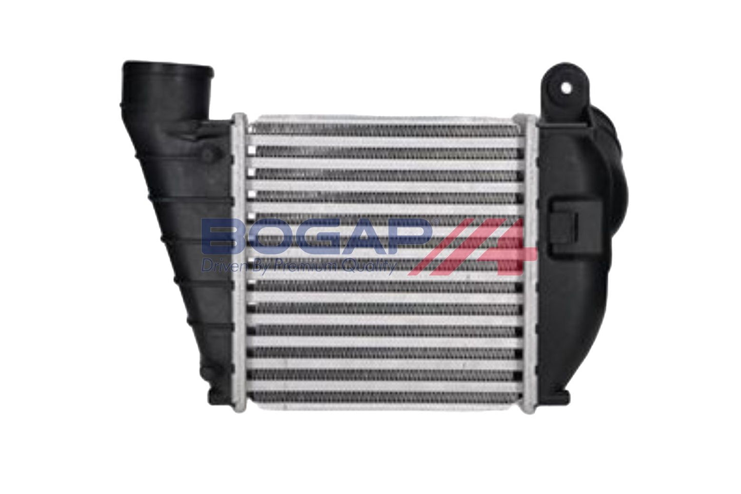 BOGAP A4220157 Charge Air Cooler | ML Performance Car Parts