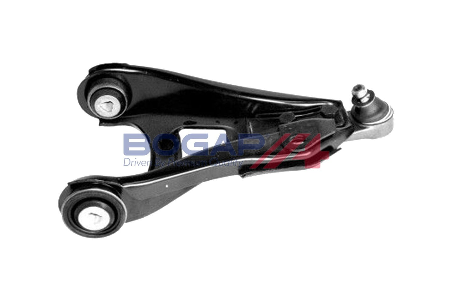 BOGAP R3327123 Control/Trailing Arm, Wheel Suspension | ML Performance Car Parts