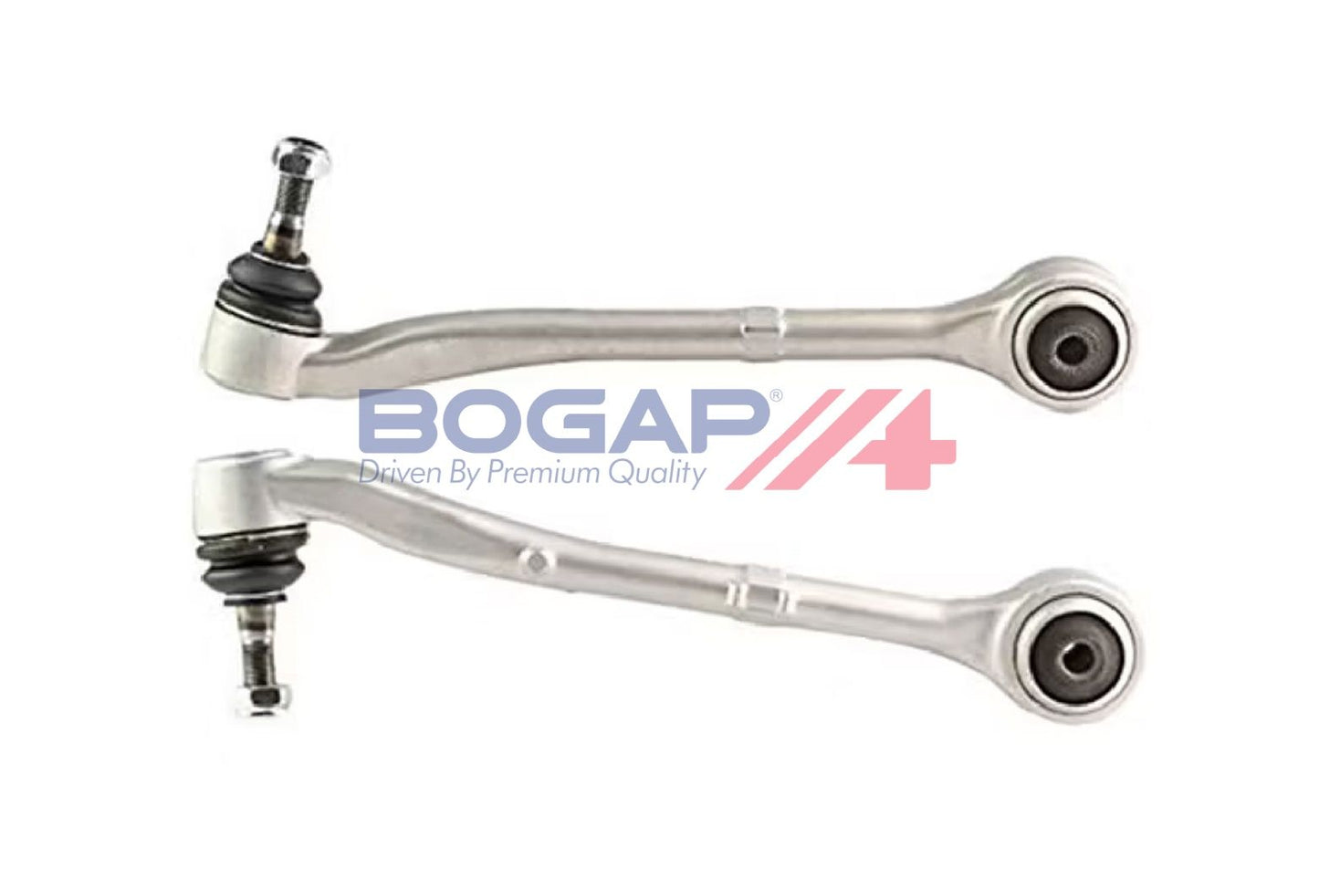 BOGAP B3327437 Control/Trailing Arm, Wheel Suspension | ML Performance Car Parts