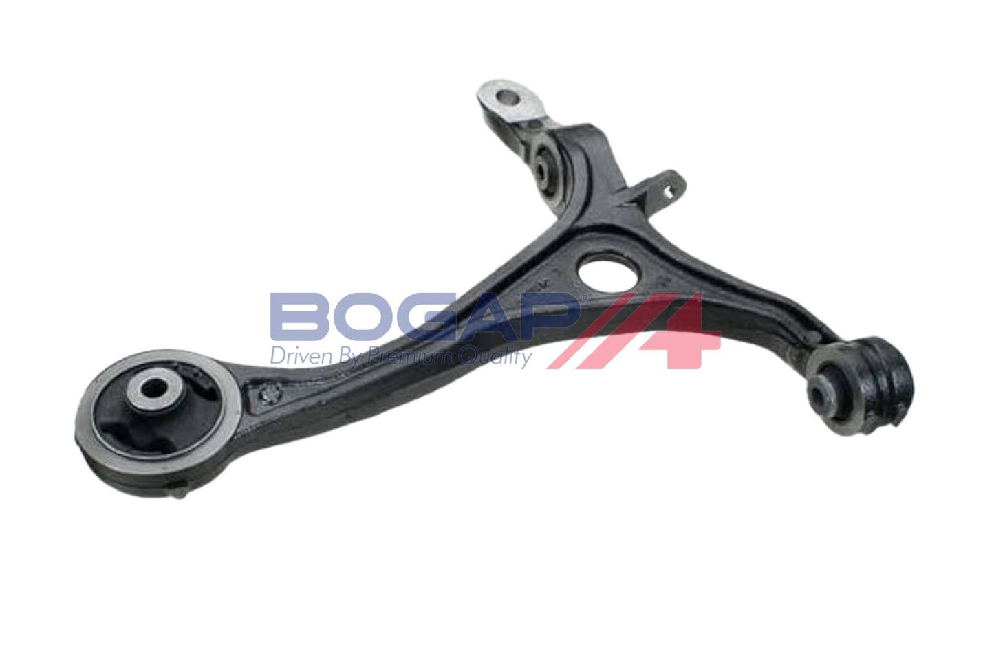 BOGAP H3327101 Control/Trailing Arm, Wheel Suspension | ML Performance Car Parts