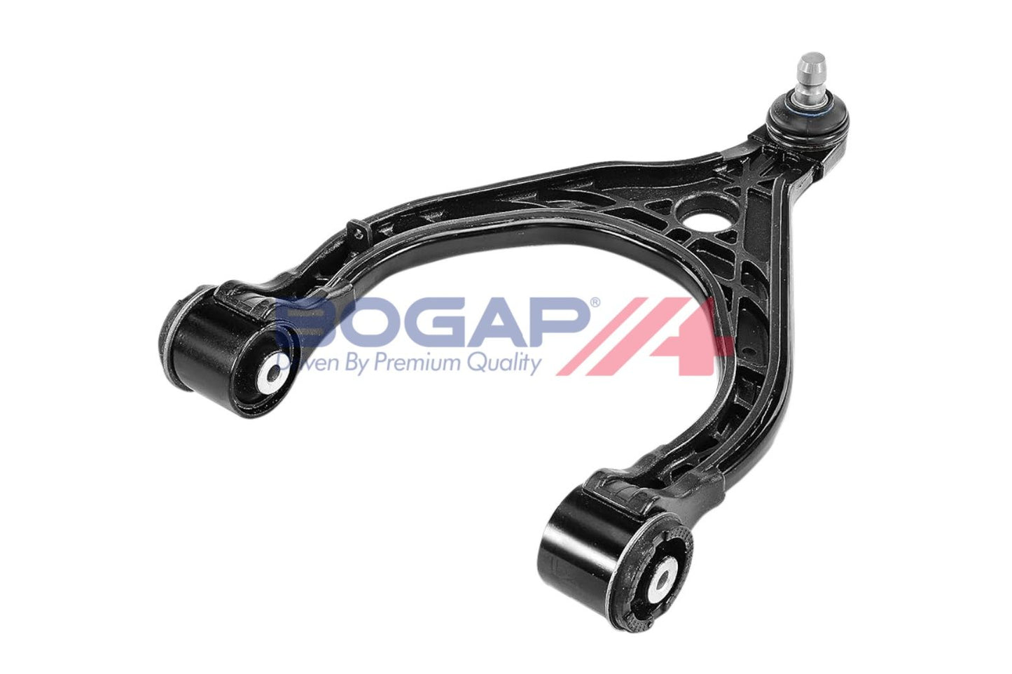 BOGAP EV3327101 Control/Trailing Arm, Wheel Suspension | ML Performance Car Parts