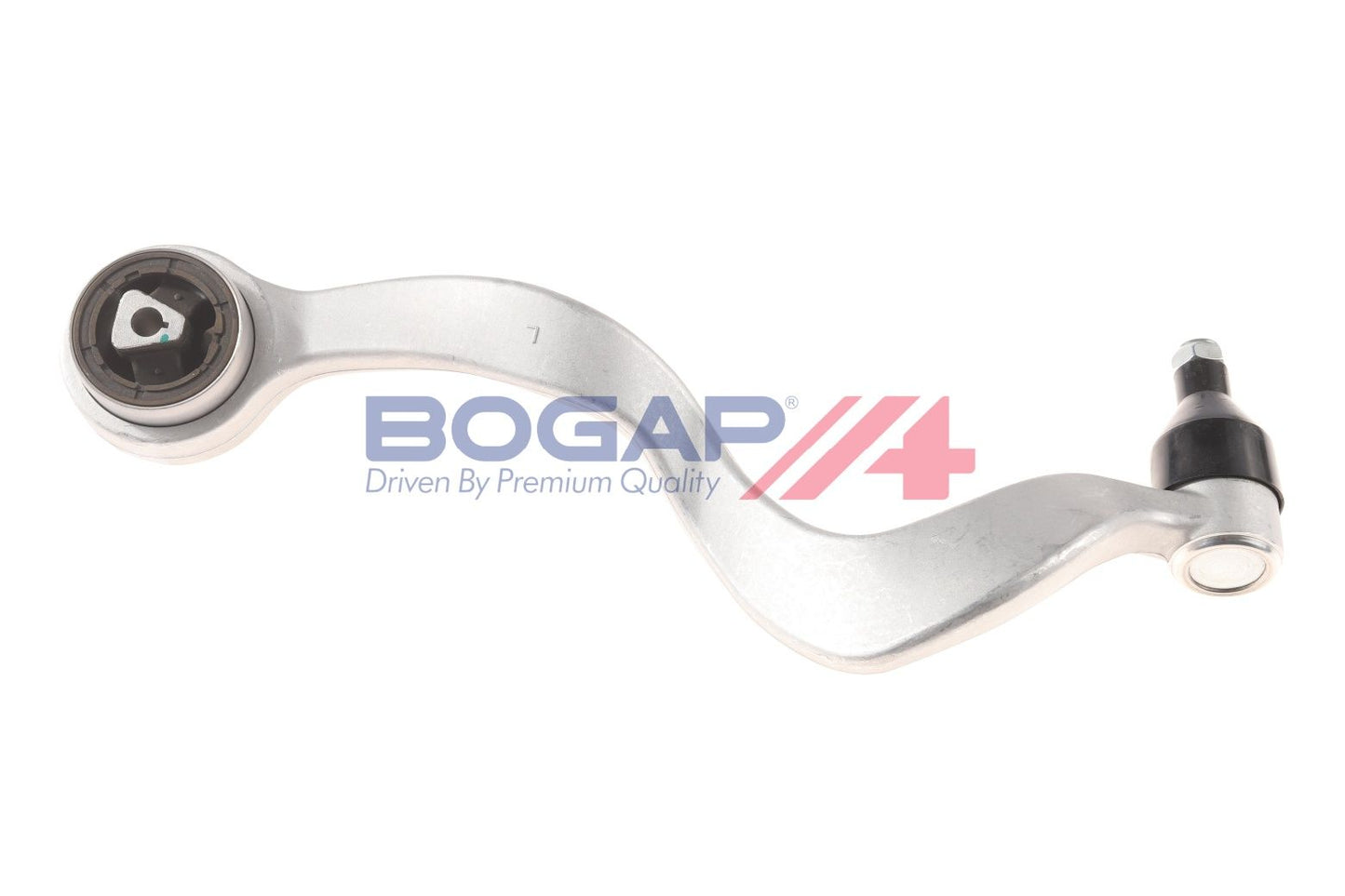 BOGAP B3327125 Control/Trailing Arm, Wheel Suspension | ML Performance Car Parts