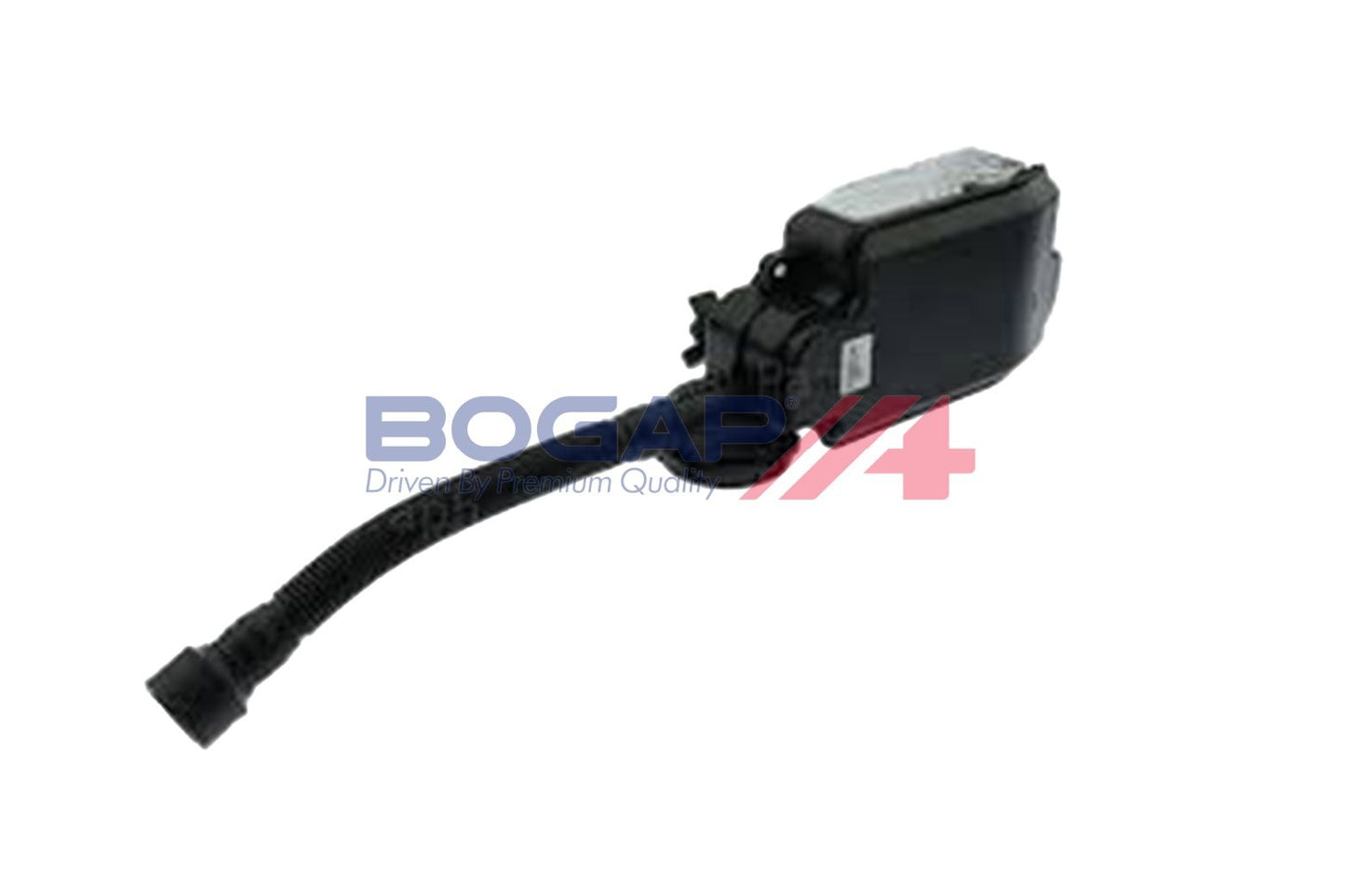 BOGAP F1216111 Oil Separator, Crankcase Ventilation | ML Performance Car Parts