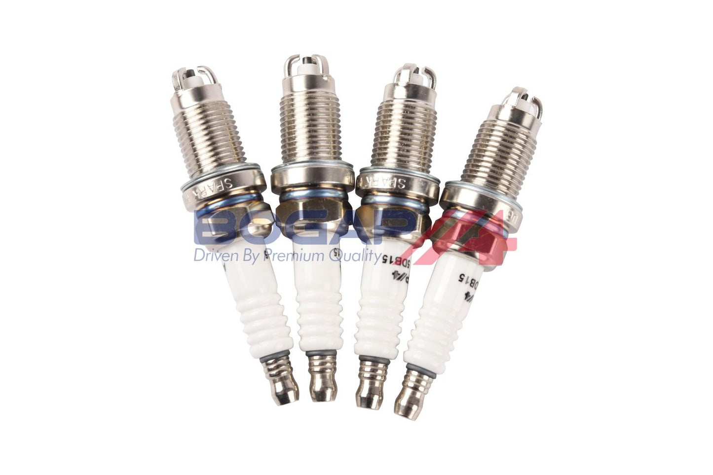 BOGAP A1514159 Spark Plug | ML Performance Car Parts