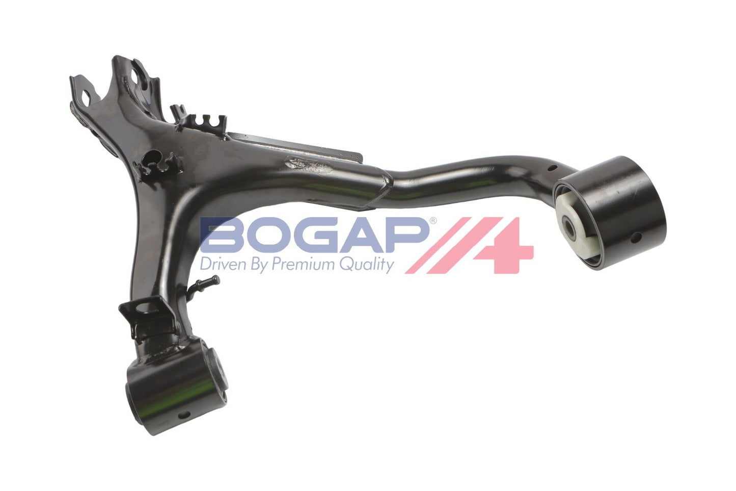 BOGAP E3327150 Control/Trailing Arm, Wheel Suspension | ML Performance Car Parts