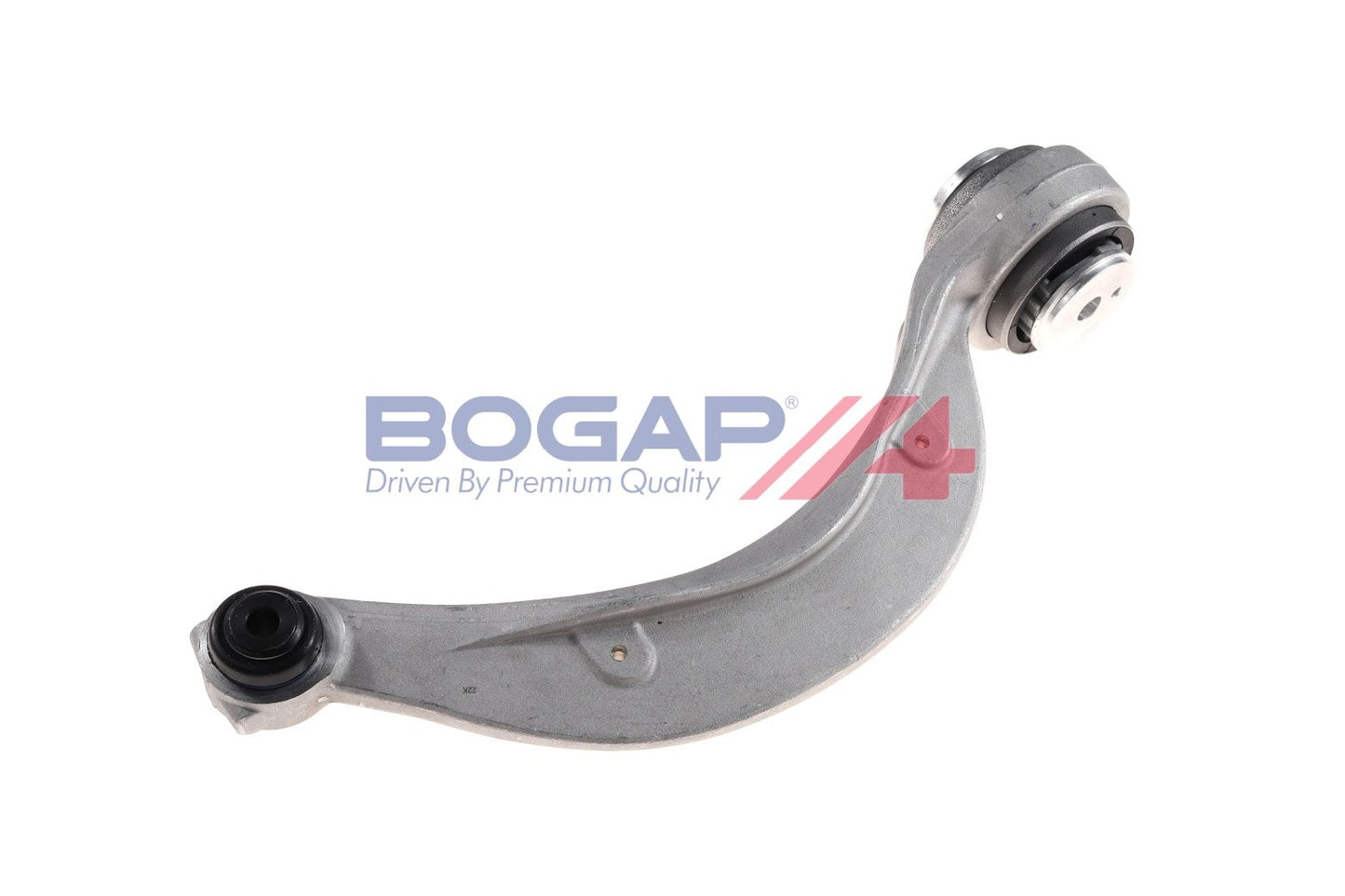 BOGAP J3327116 Control/Trailing Arm, Wheel Suspension | ML Performance Car Parts