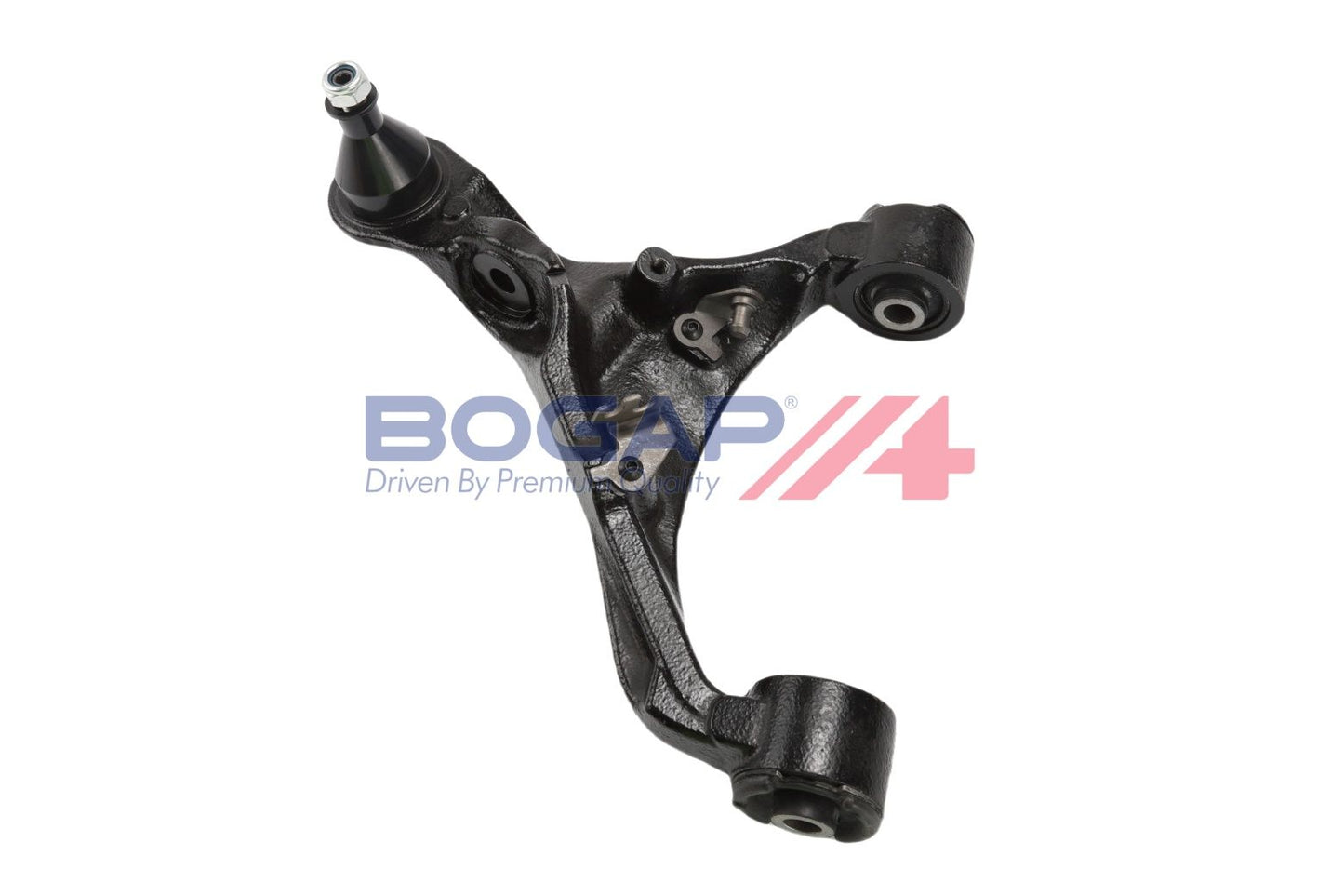 BOGAP E3327149 Control/Trailing Arm, Wheel Suspension | ML Performance Car Parts