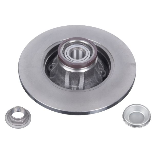 FEBI BILSTEIN FE32783 Brake Disc