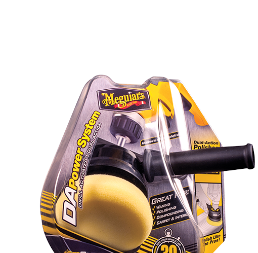 Meguiars G3500INT DA Power System