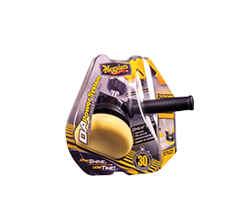 Meguiars G3500INT DA Power System
