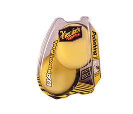 Meguiars G3508INT DA Polishing Power Pads