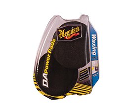 Meguiars G3509INT DA Waxing Power Pads