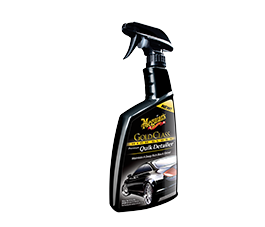 Meguiars G7616EU Gold Class Premium Quik Detailer 473ML