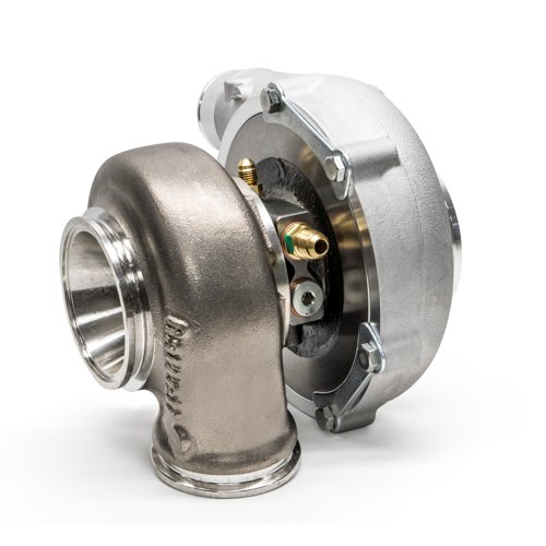 VTT Garrett G-Series – G30 Turbochargers