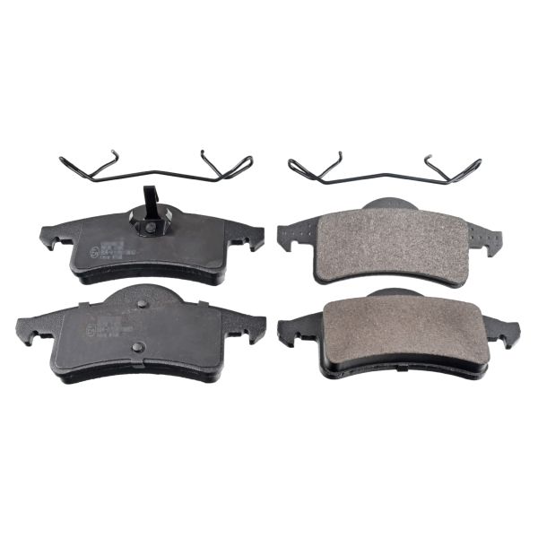 FEBI BILSTEIN FE116329 Disc Brake Brake Pad Set